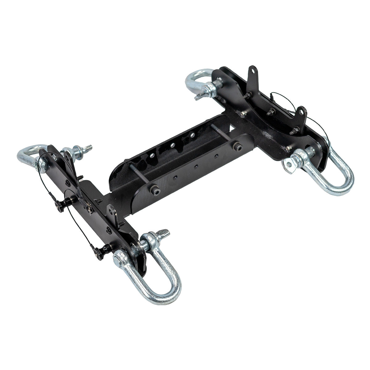 Heavy Duty Bumper to Fly FL801 or FL801-A