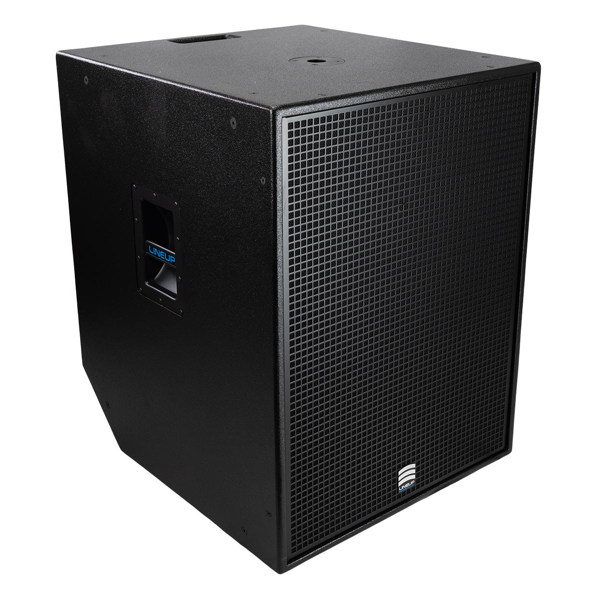 Active 18" Subwoofer Class H FL18A