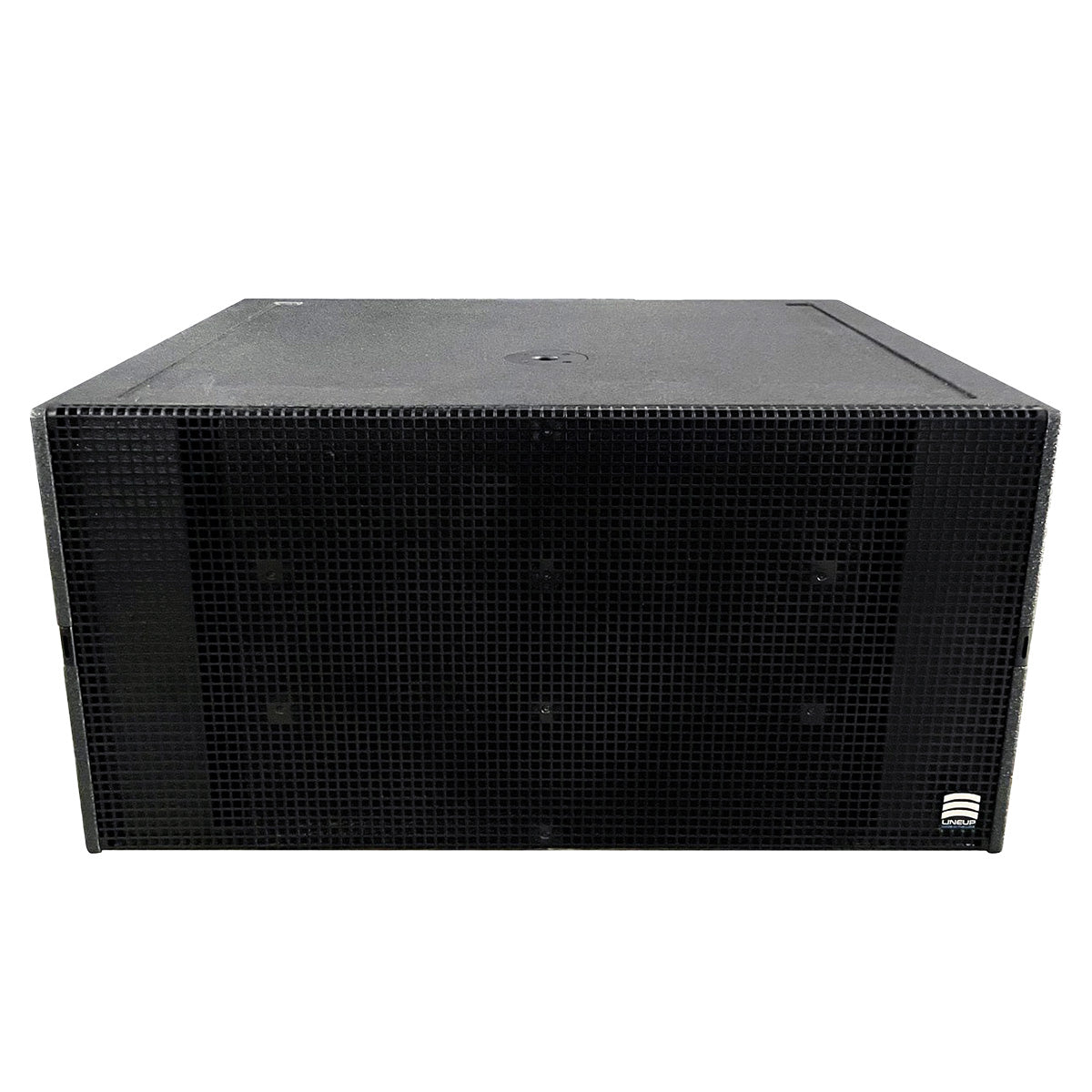 Dual Powered 18" Subwoofer FL218AMKII