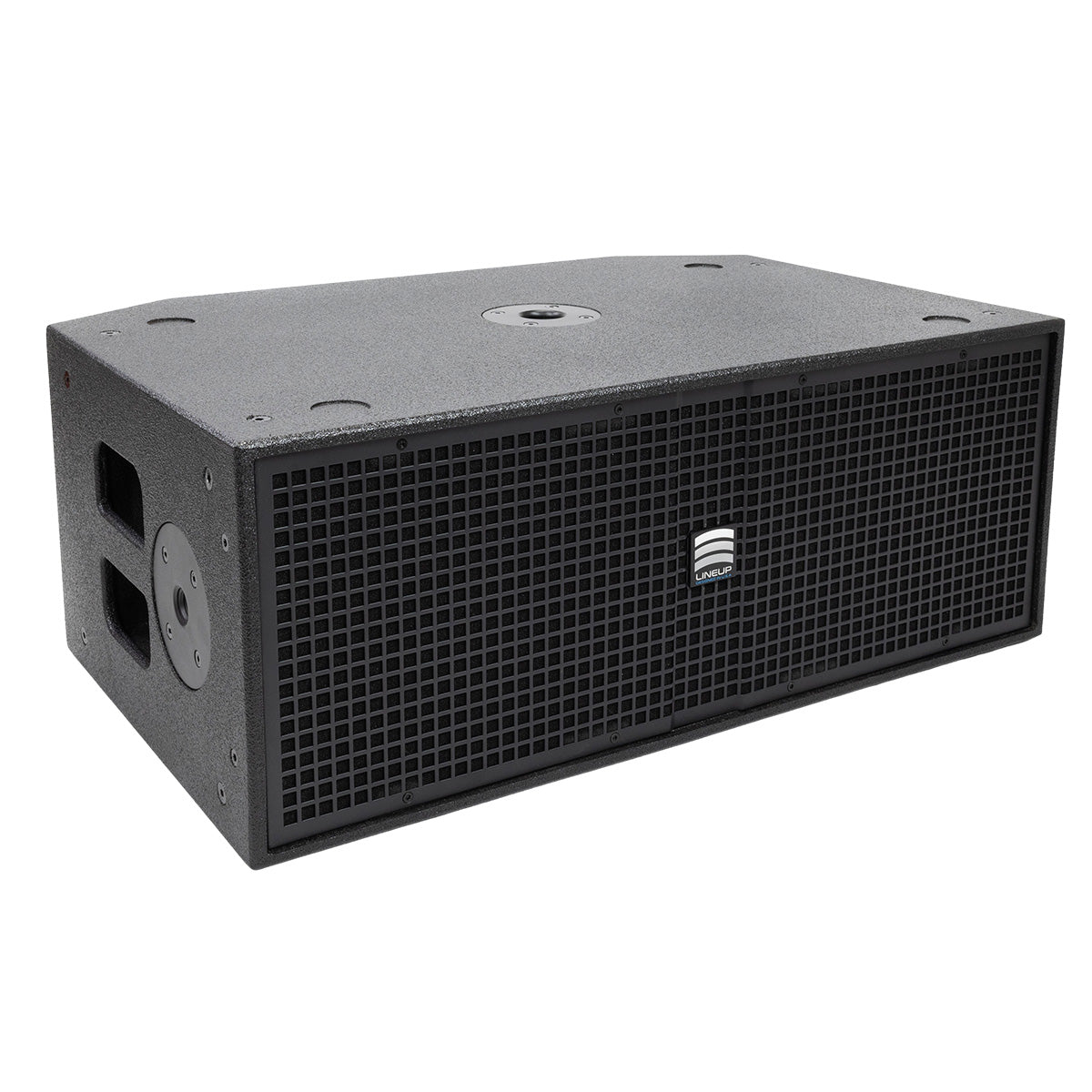 Passive Double 10" Subwoofer GA210S