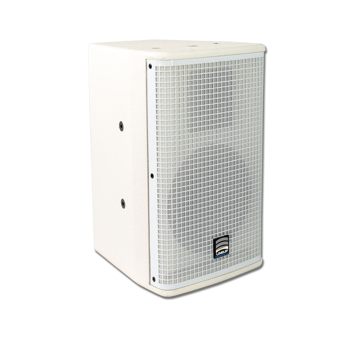 Passive Full range 6" Speaker - White GA601-W