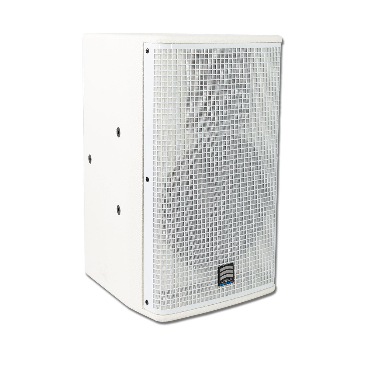 Passive Full range 8" Speaker - White GA801-W