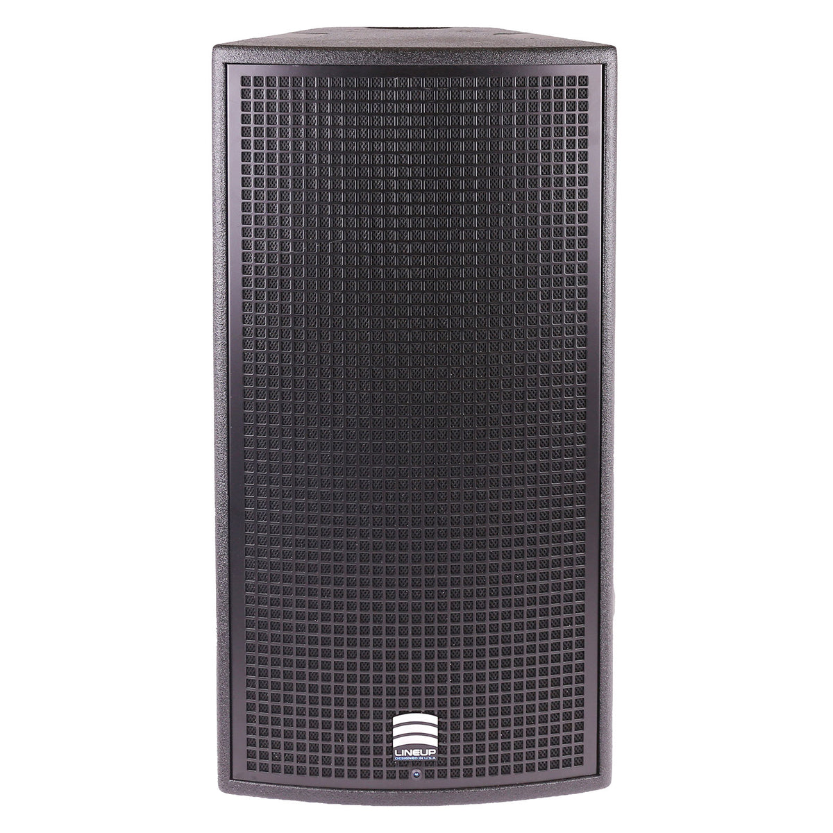 Dual 12-Inch 3-Way Active Speaker with Neodymium Components, 1800W RMS POINT12