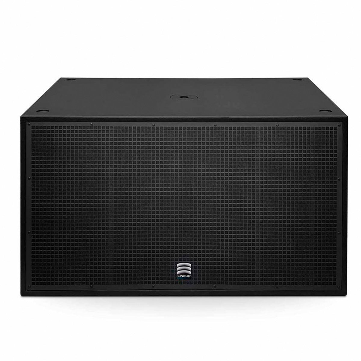 Active Double 18" Subwoofer FL218-A