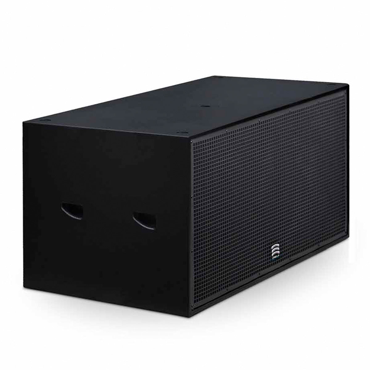 Active Double 18" Subwoofer FL218-A