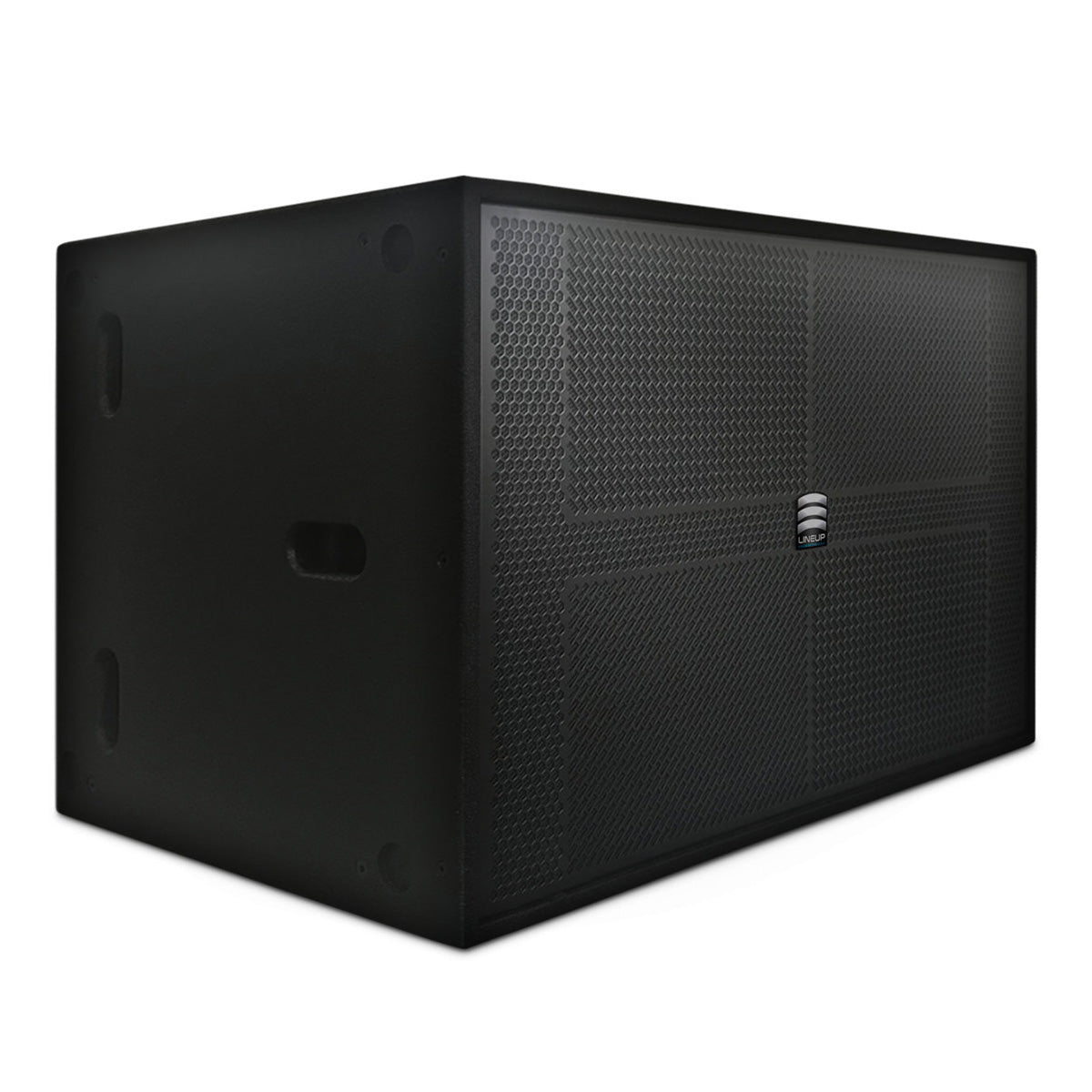 Passive Double 21" Subwoofer FL221