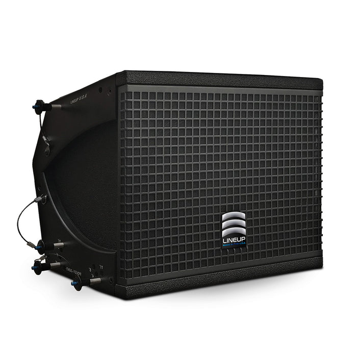 8" Compact Passive Line Array - Includes Rigging FL801