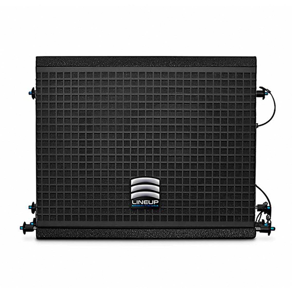 8" Compact Active Line Array - Includes Rigging FL801-A