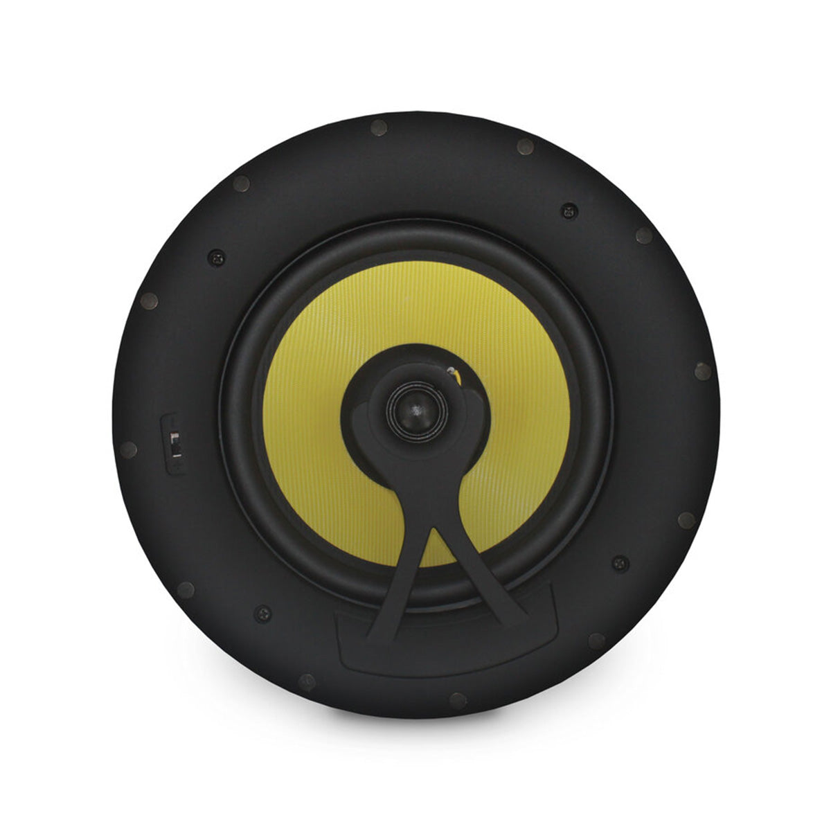 High Definition Ceiling Mount Full Range Speaker 5.25" Kevlar Cone SC-50A-CM