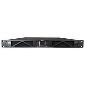 2 Channel Class D Power Amplifier, 4200W x 2 @ 8 Ohms - D2-8K