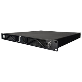 2 Channel Class D Power Amplifier, 4200W x 2 @ 8 Ohms - D2-8K