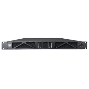 4 Channel Class D Power Amplifier, 3000W x 4 @ 8 Ohms - D4-16K