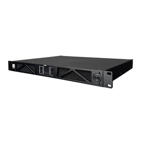 4 Channel Class D Power Amplifier, 3000W x 4 @ 8 Ohms - D4-16K