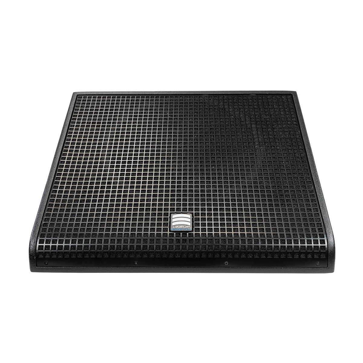 Active Floor Monitor 12" 1000 Watts Class D with DSP FL12X