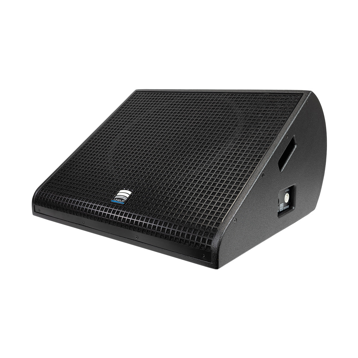 Active Floor Monitor 12" 1000 Watts Class D with DSP FL12X