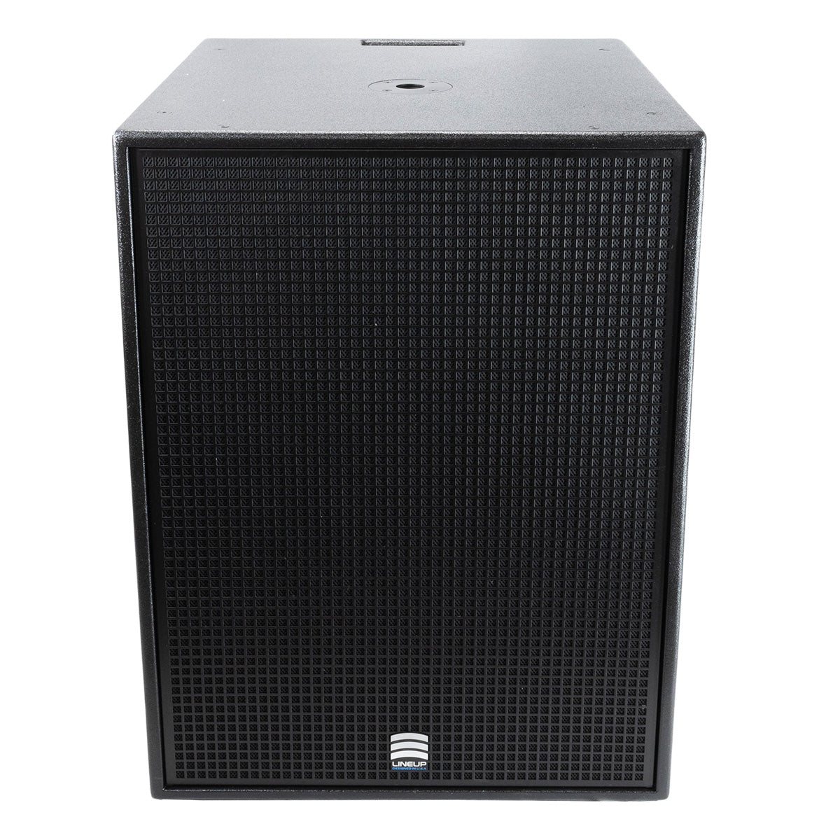 Active 18" Subwoofer Class H FL18A