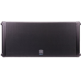 Dual 12-Inch Two-Way Passive Line Array Speaker with Original Neodymium BLASTKING Components,  FL212-N
