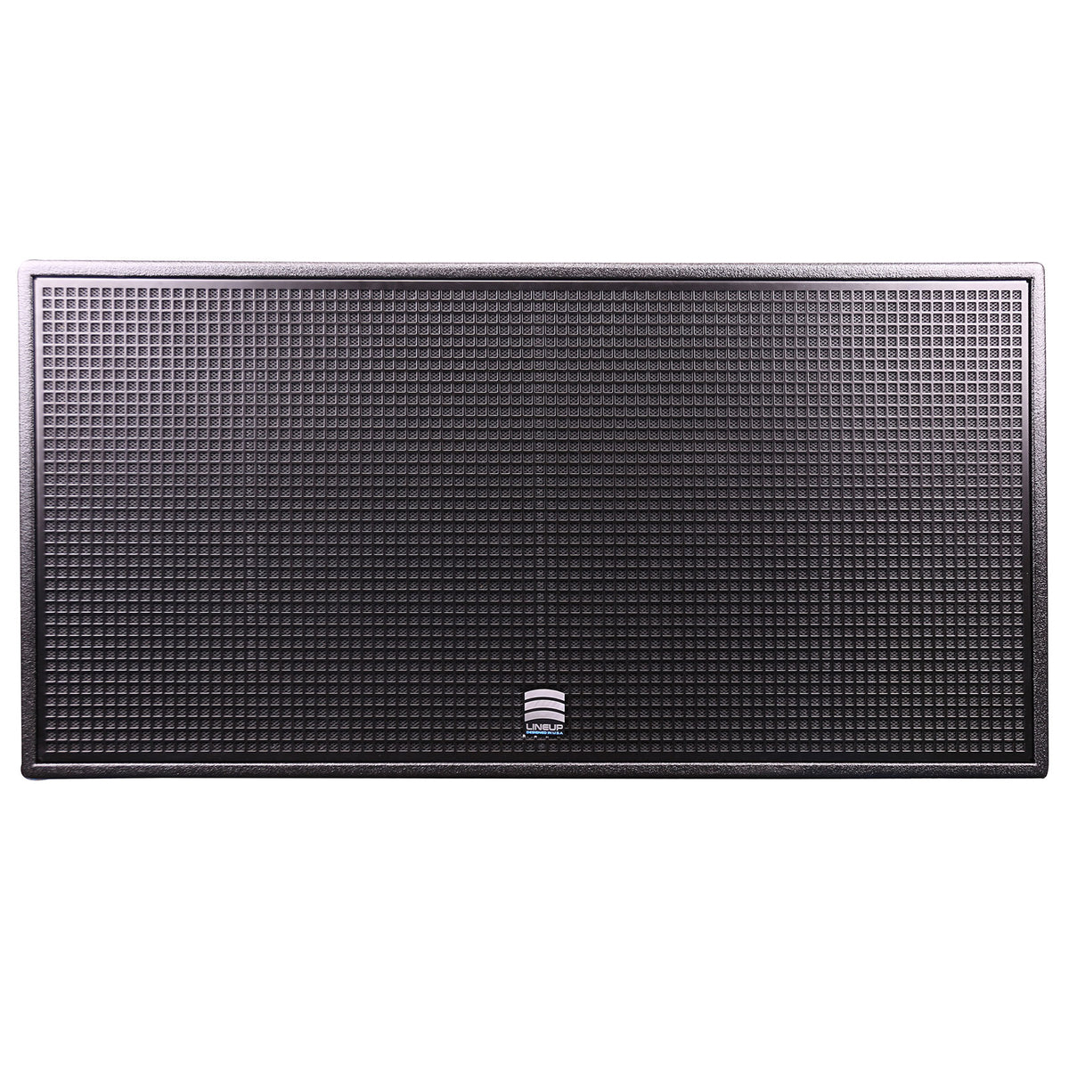 Dual 18-Inch Passive Subwoofer with Original Neodymium BLASTKING Components, 3000W RMS FL218-N