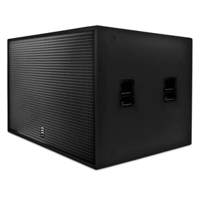 24-Inch Passive Subwoofer System with Neodymium Components, 1600W RMS FL24-N