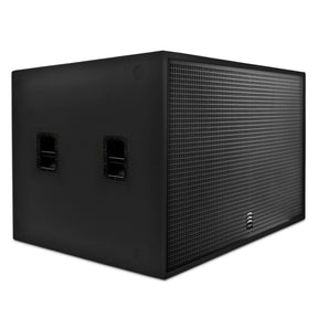 24-Inch Passive Subwoofer System with Neodymium Components, 1600W RMS FL24-N