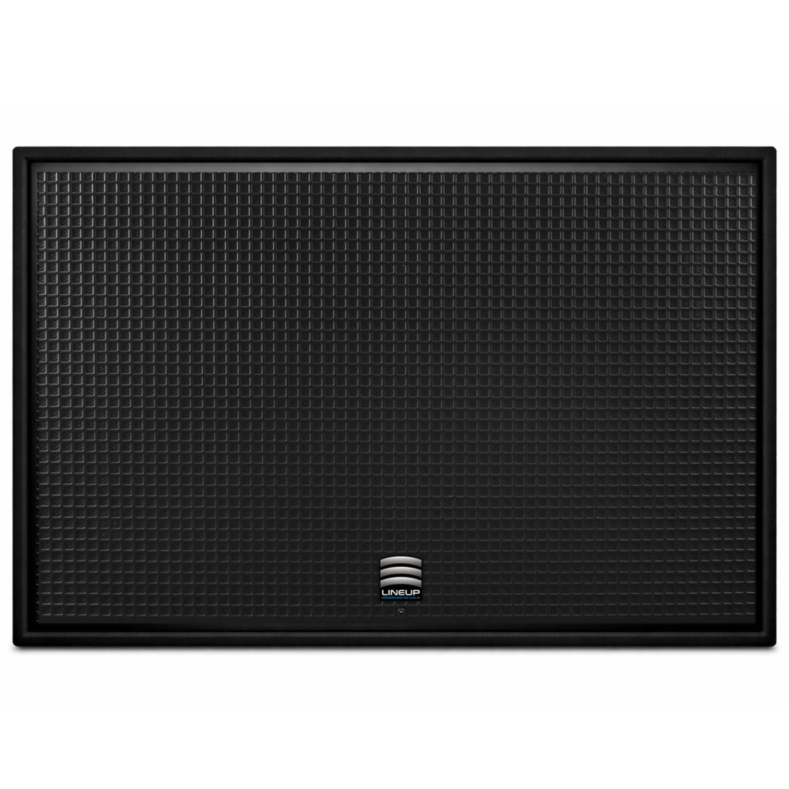 24-Inch Passive Subwoofer System with Neodymium Components, 1600W RMS FL24-N