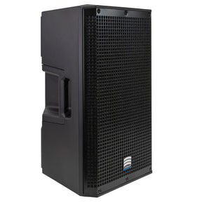 Full Range Active 15" 1200 Watts Class D with DSP, Bluetooth and TWS GA15P