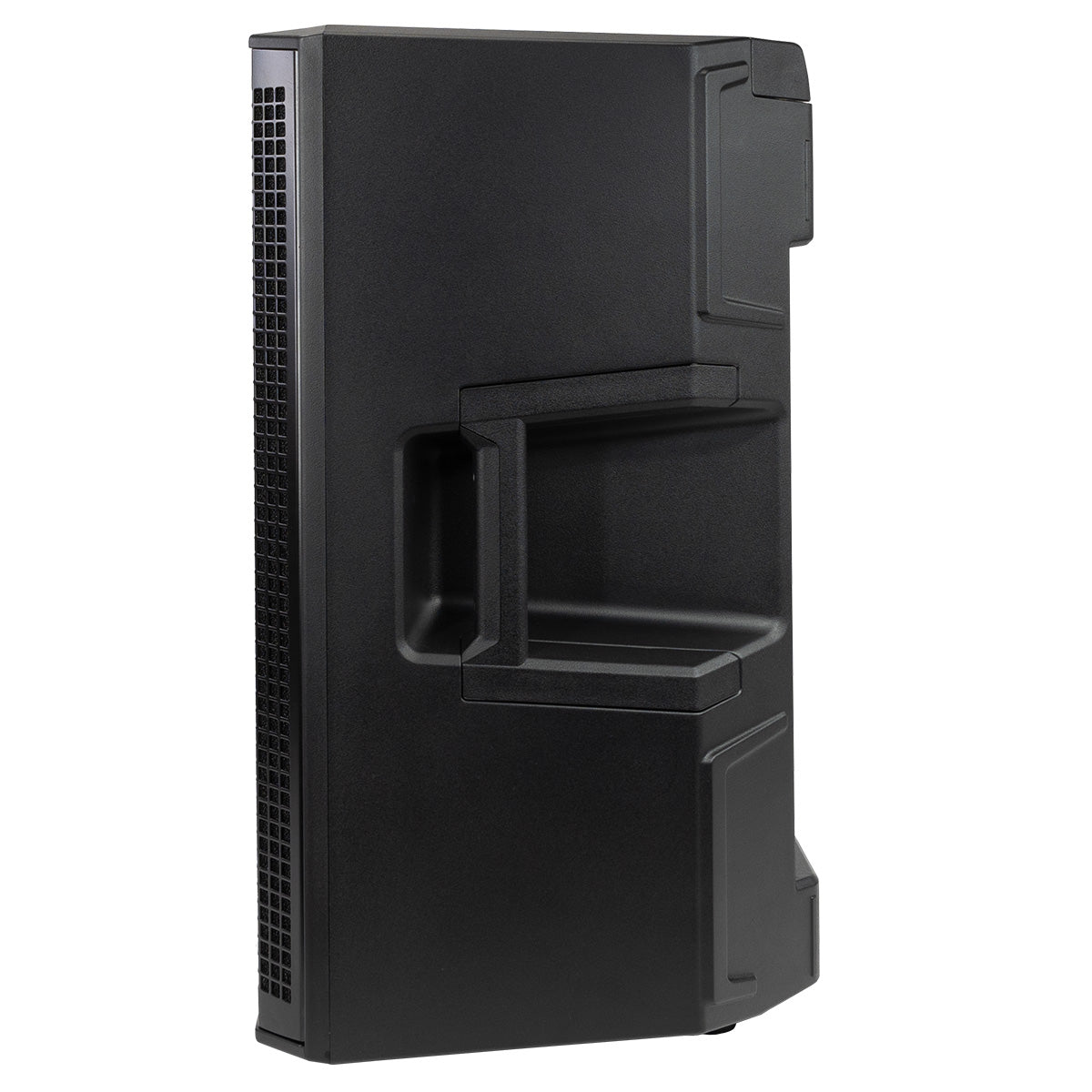 Full Range Active 15" 1200 Watts Class D with DSP, Bluetooth and TWS GA15P