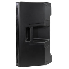 Full Range Active 15" 1200 Watts Class D with DSP, Bluetooth and TWS GA15P