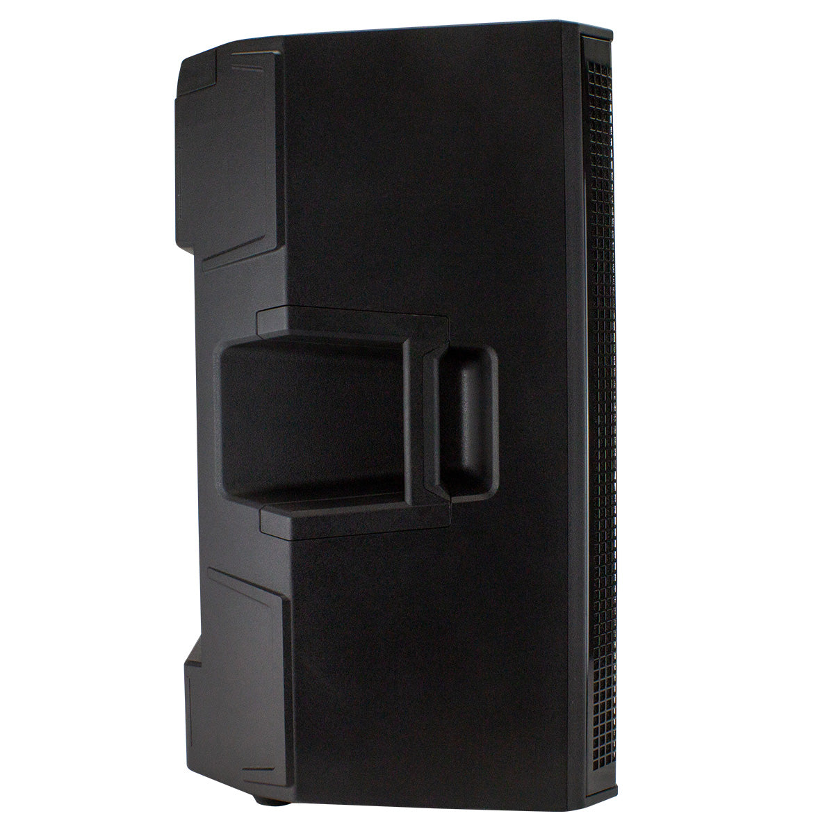 Full Range Active 15" 1200 Watts Class D with DSP, Bluetooth and TWS GA15P