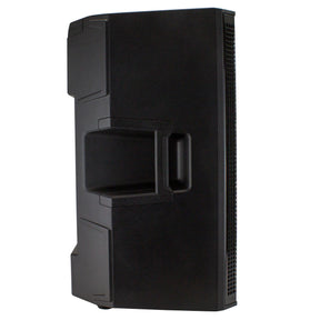 Full Range Active 15" 1200 Watts Class D with DSP, Bluetooth and TWS GA15P