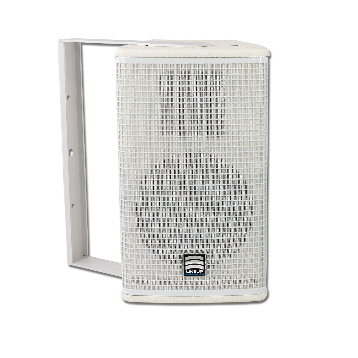 Passive Full range 6" Speaker - White GA601-W
