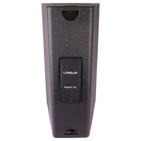 Dual 15-Inch 3-Way Active Speaker with Neodymium Components, 2000W RMS POINT15