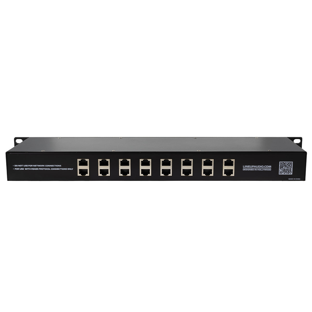 Rack Mount USB Adapter RS485R