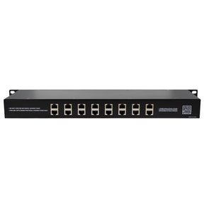 Rack Mount USB Adapter RS485R