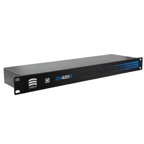 Rack Mount USB Adapter RS485R