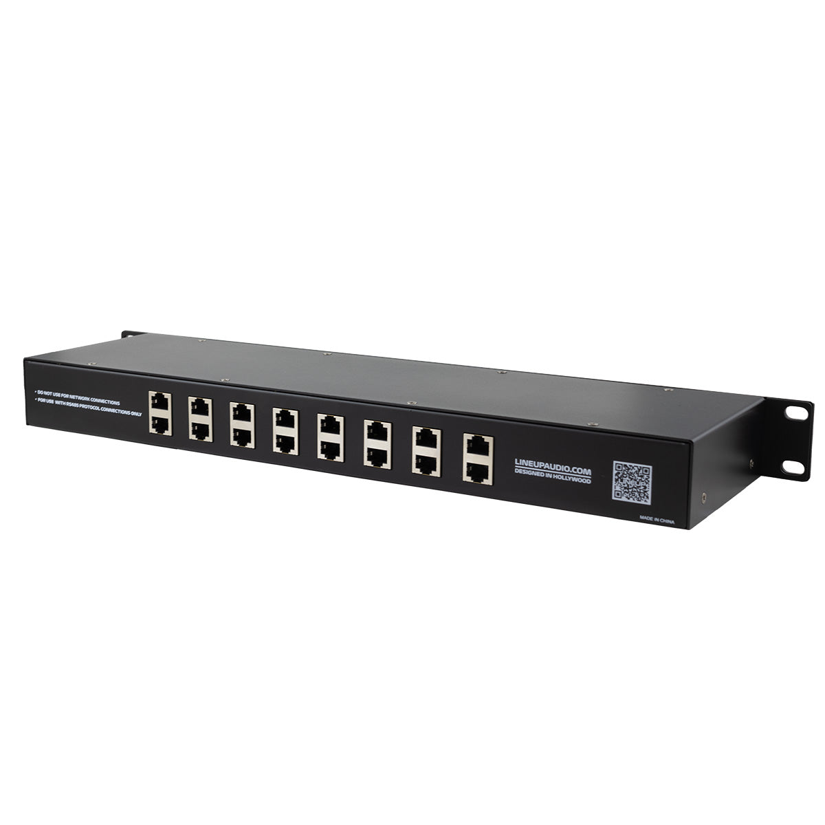 Rack Mount USB Adapter RS485R