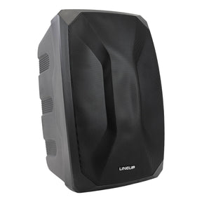 Wall Mount Outdoor Speaker 8" - Black (Pair) SC80IPB