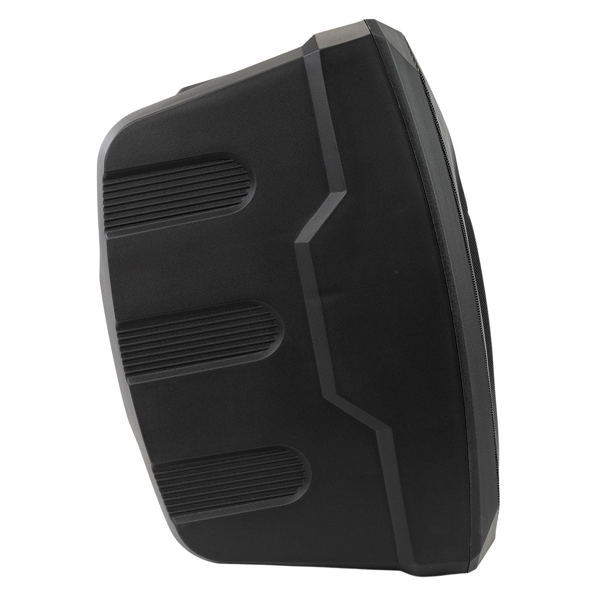 Wall Mount Outdoor Speaker 8" - Black (Pair) SC80IPB