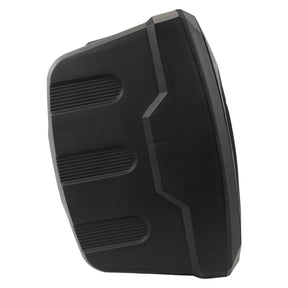 Wall Mount Outdoor Speaker 8" - Black (Pair) SC80IPB