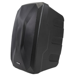 Wall Mount Outdoor Speaker 8" - Black (Pair) SC80IPB