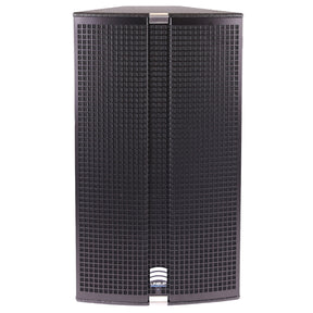 15-Inch Active PA Speaker with Class D Amplifier, DSP + FIR, 1100W RMS SHOT-15A