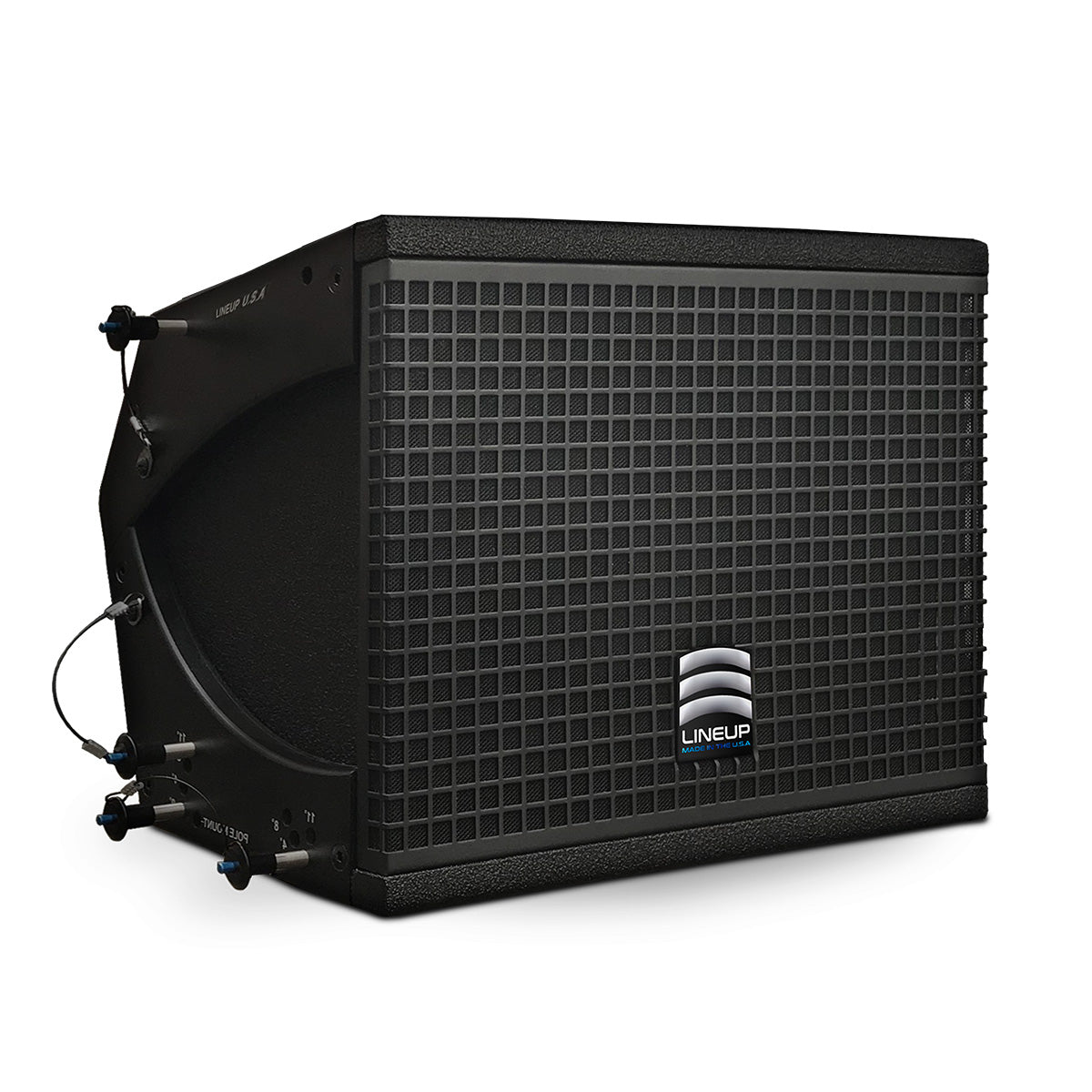 8" Compact Active Line Array - Includes Rigging FL801-A