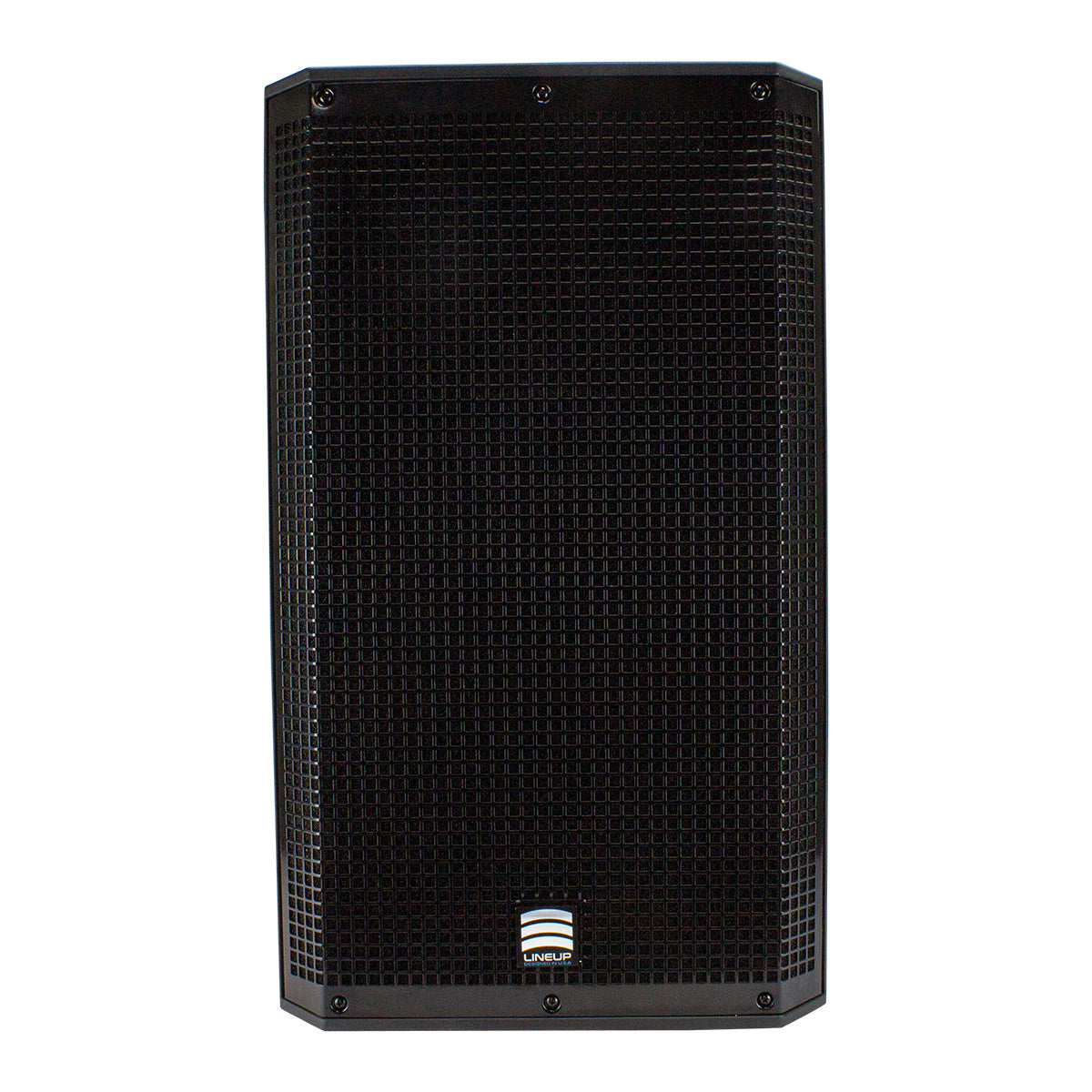 15" 1200 Watts Active Loudspeaker with Full DSP and Bluetooth GA-15P