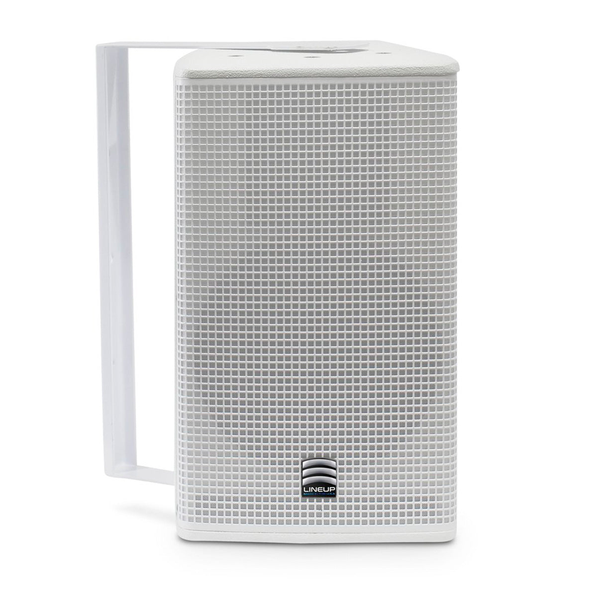 Active Full range 8" Speaker - White GA801A-W
