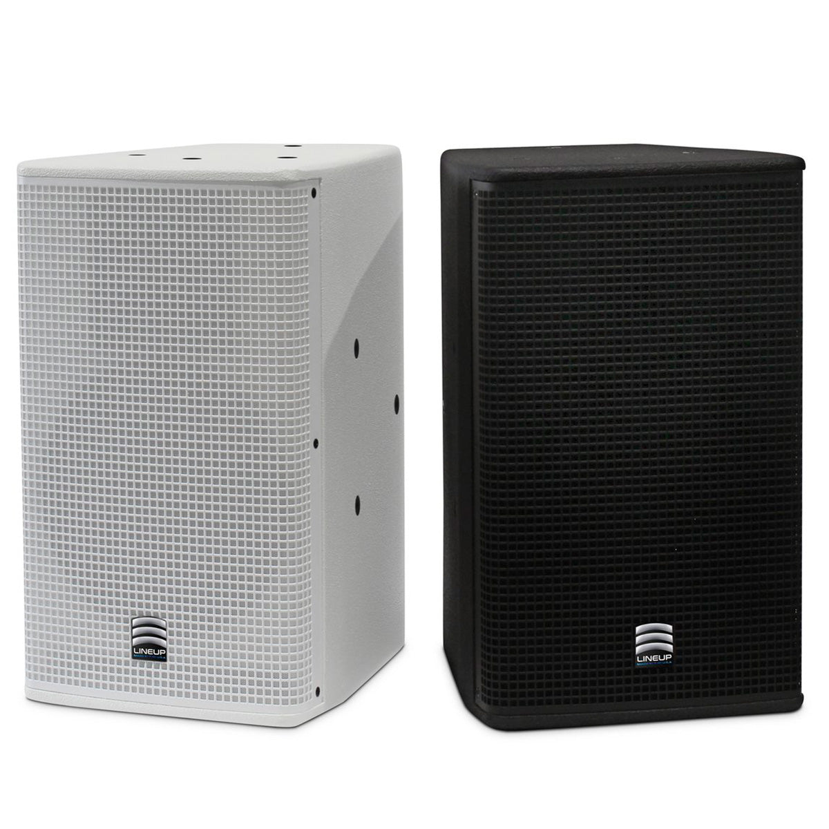Active Full range 8" Speaker GA801A
