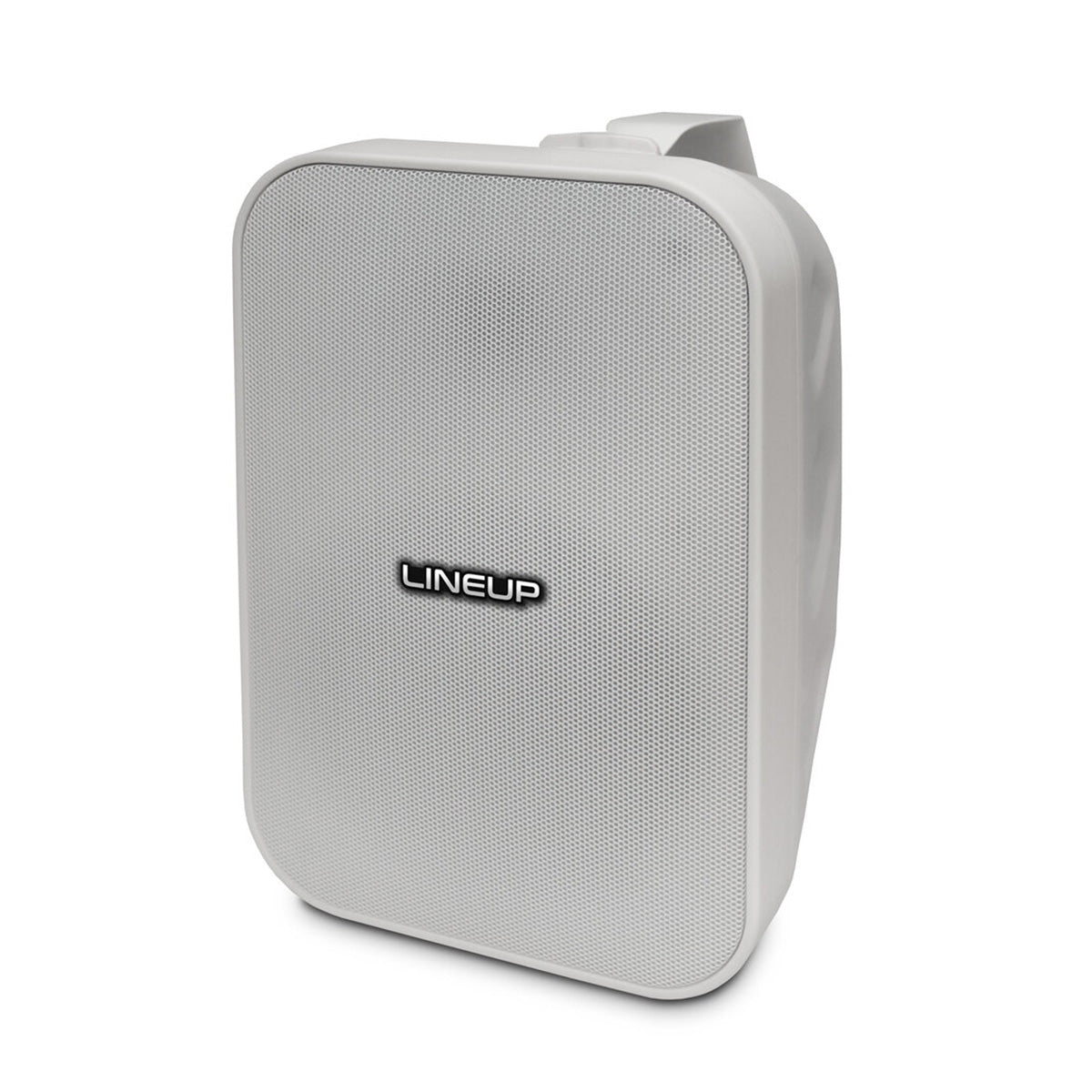 Wall Mount Outdoor Full Range Speaker 5.25" - White (Pair) SC-560IP-TW